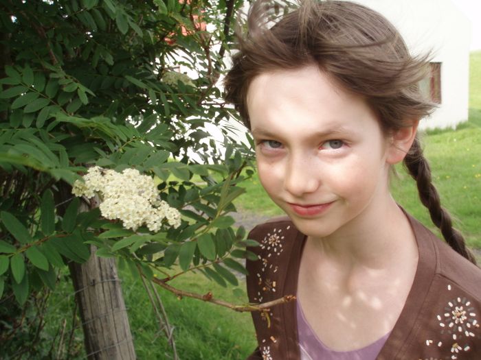 Rebekka