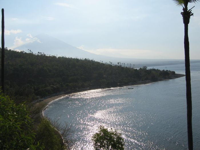 I Amed a Bali