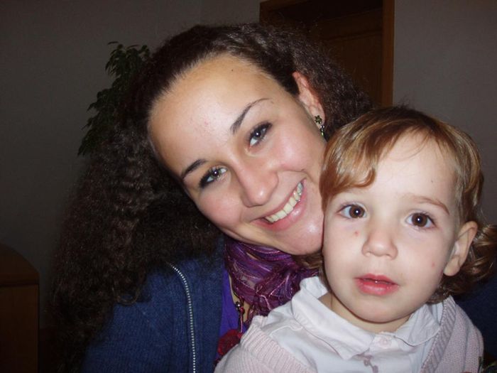 Paula me Clemense