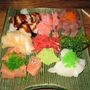 Fiskimarkaðs Sushi