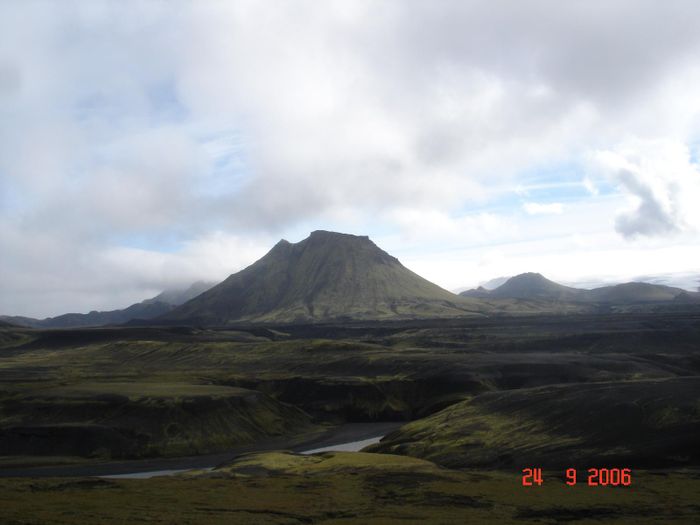 etta er Hattfjall