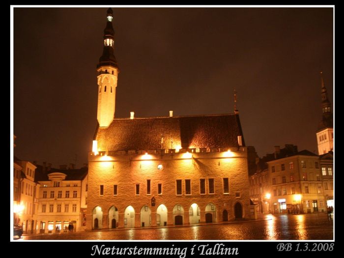 Nturstemmning  Tallinn (1)