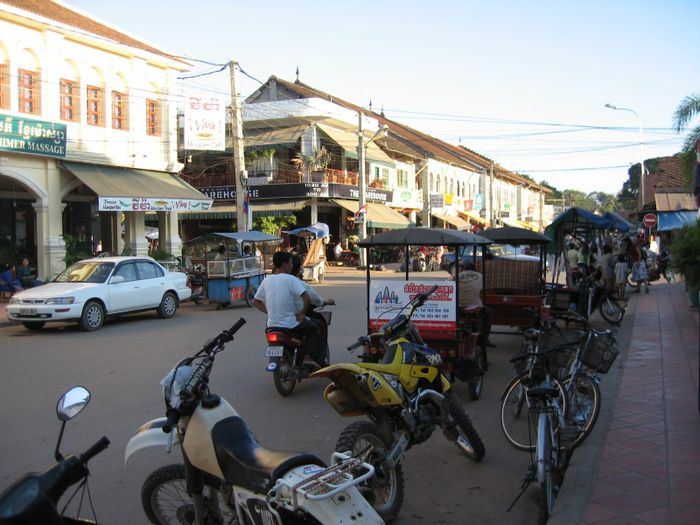 Siem Reap