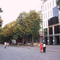 Göngugatan Deribasovskaya