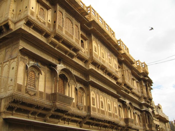 Haveli