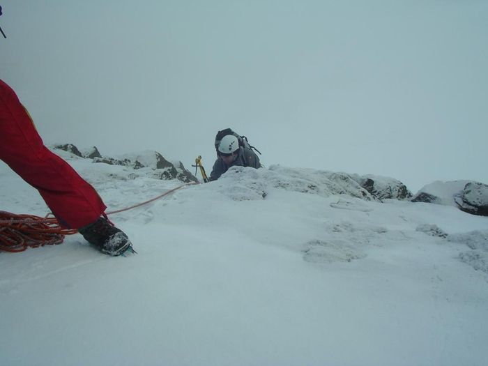 Skessuhorn
