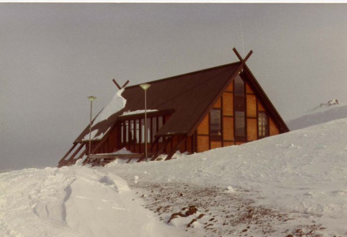 MA sklinn