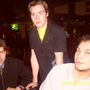The boys