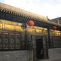 Hus i Pingyao