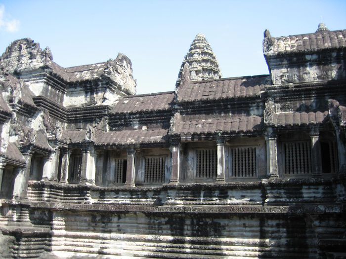Angkor wat