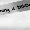 ...s-believing