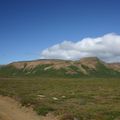 Snartastaðanúpur