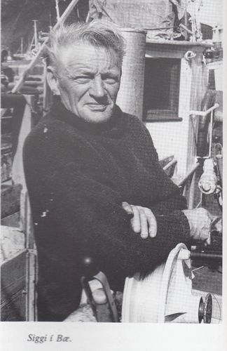 Siggi  B