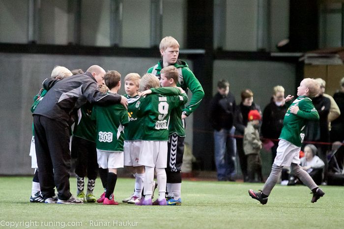 B  KF Fylkir 1   r Breiablik 2 35