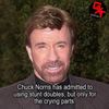 Chuck Norris