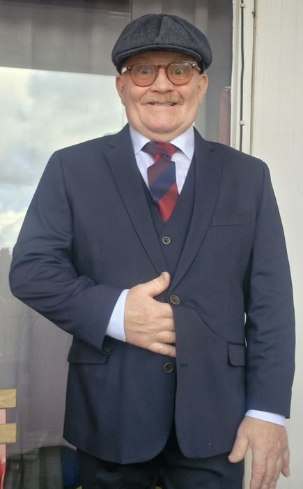 Gunnlaugur H Halldrsson