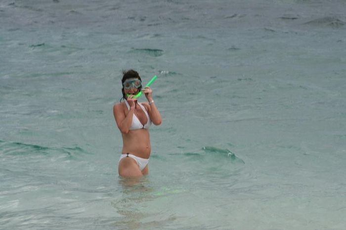 snorkstelpan