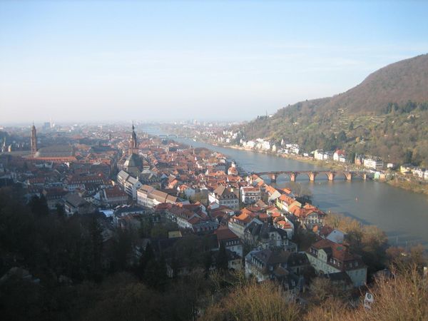S yfir Heidelberg