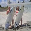 Surfer Girls