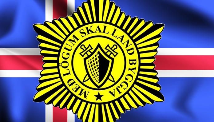 ísland