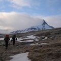 Skessuhorn