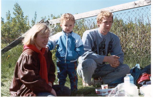 Lkjartni 1991