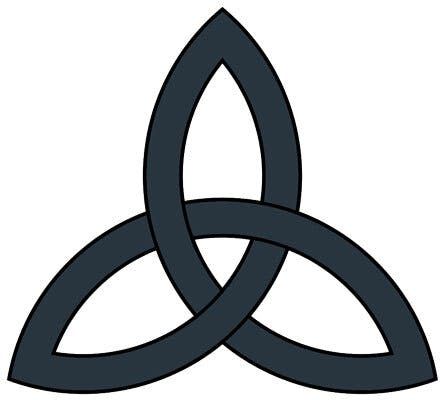 Trinity Symbol
