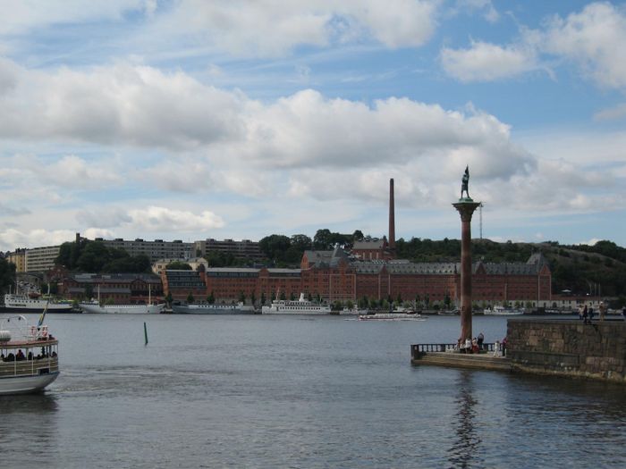 Stokkhlmur
