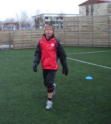 Aron Ingi