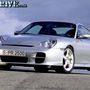 2001 Porche 911 Turbo GT2