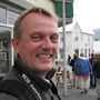 Árni Hrólfur í óvissuverkefni með B-bekknum