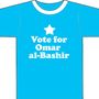 Vote for Omar