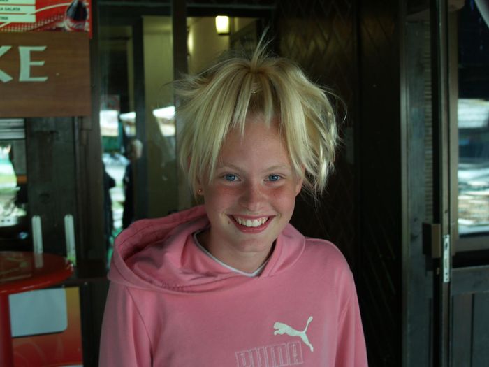 Njasta tska
