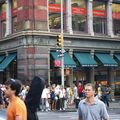 Á Broadway