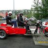 Trike V8      350