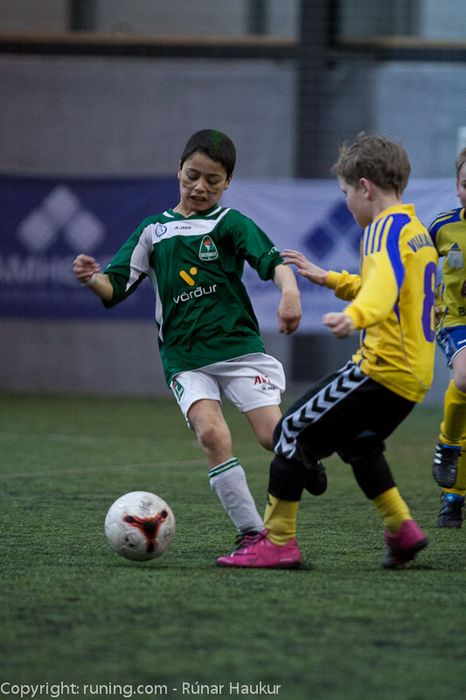 C   Breiablik2 Fjlnir   Breiablik1 Fylkir 13