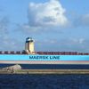 Emma Maersk 2