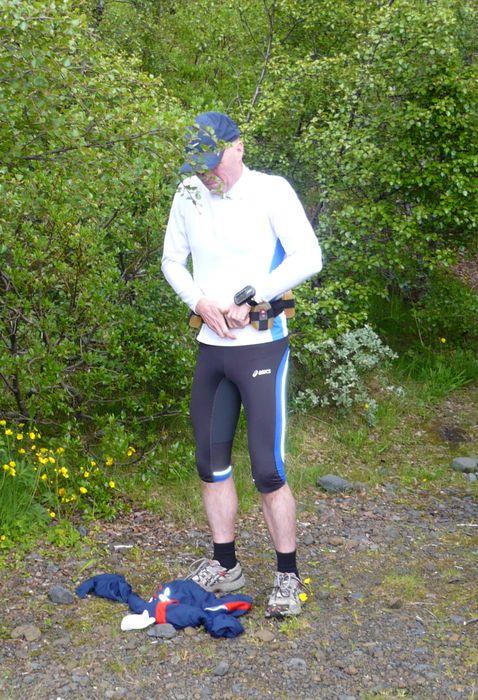 Siggi a vera klr
