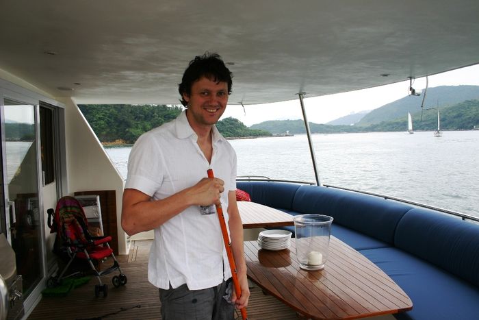 Bjarki Viar