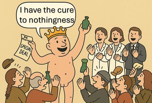 nothingness