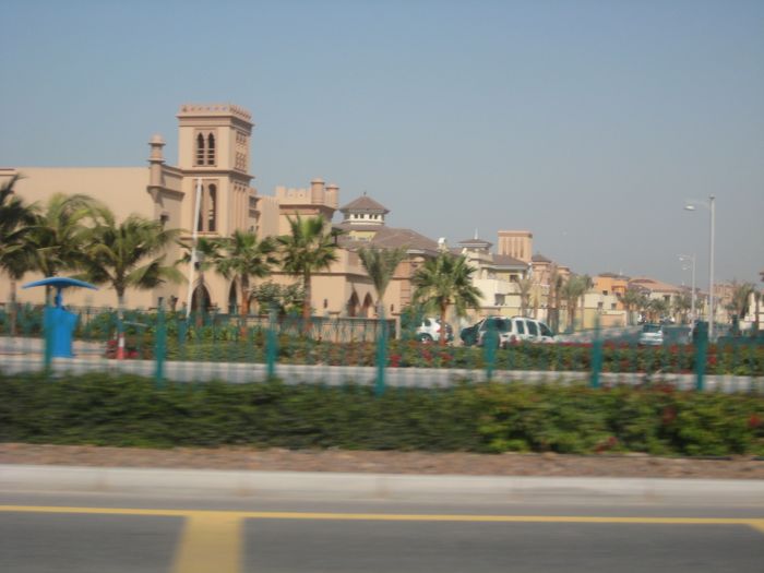 Palm hsin  Dubai