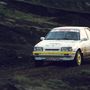 Rally Rvk 1997   Djúpavatn