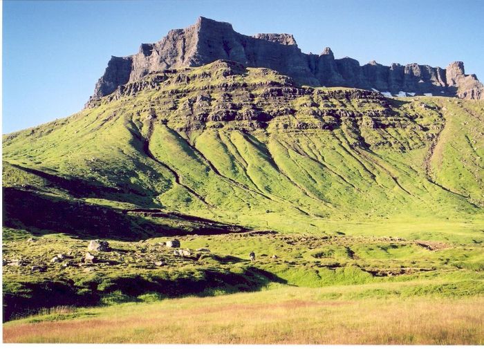 Nnfjall