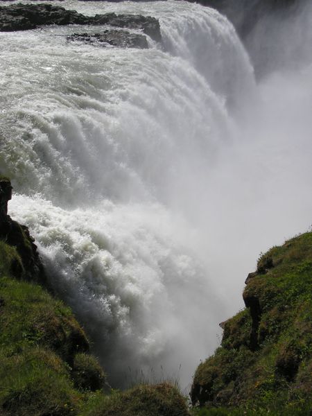 Gullfoss