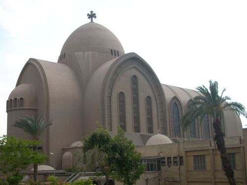 saint mark s coptic orthodox cathedral cairo 1301490.jpg