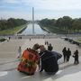 rómo i Washington DC