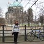 Ich und der Dom