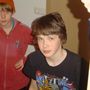 Aron & Jói G