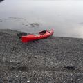 Kayakferð