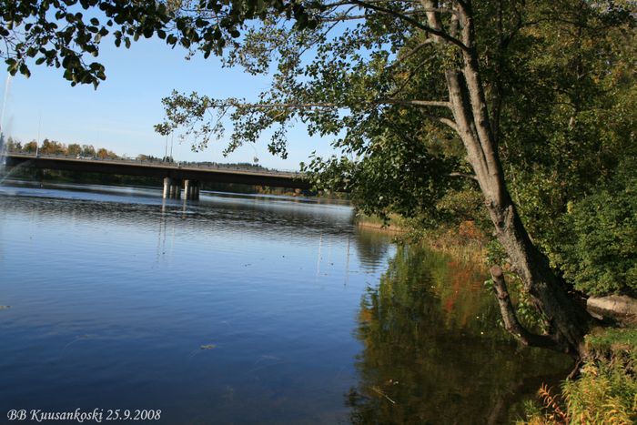 BB Kuusankoski hausti 2008 (11)